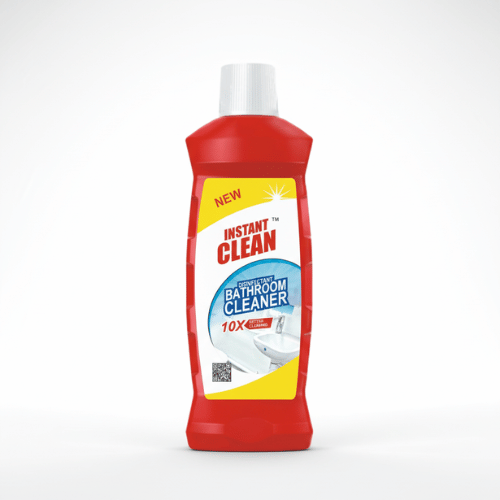 Instant Clean Bathroom Cleaner
