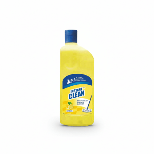 Instant Clean Citrus Surface Cleaner
